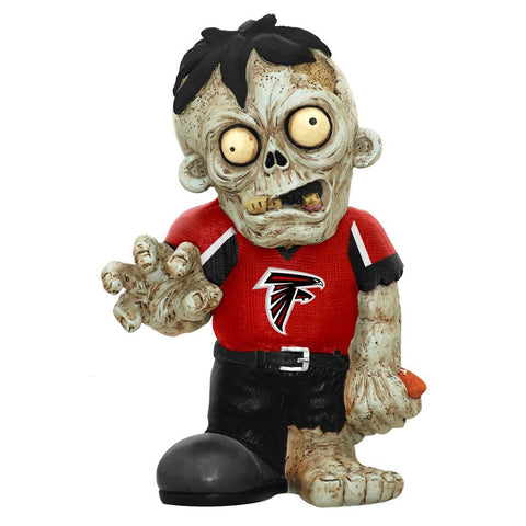 Atlanta Falcons NFL Zombie Figurine