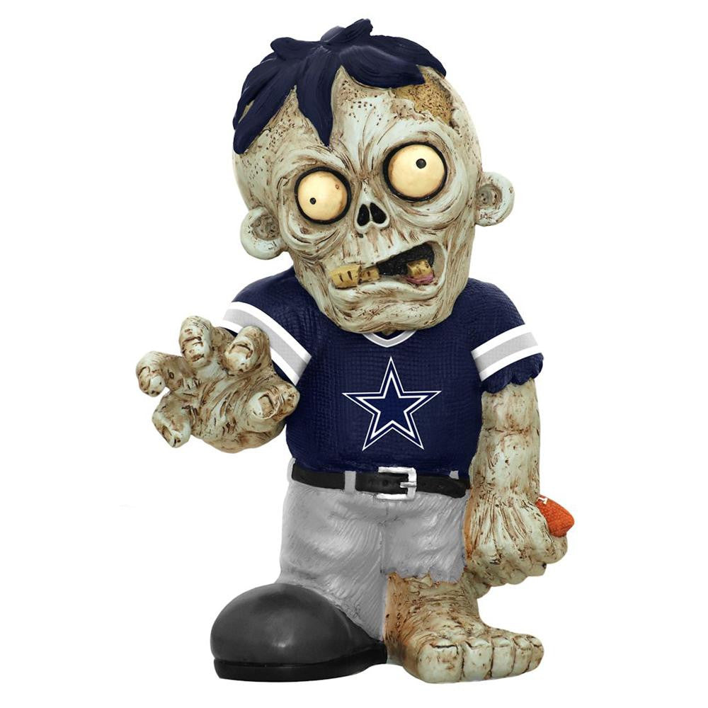 Dallas Cowboys NFL Zombie Figurine