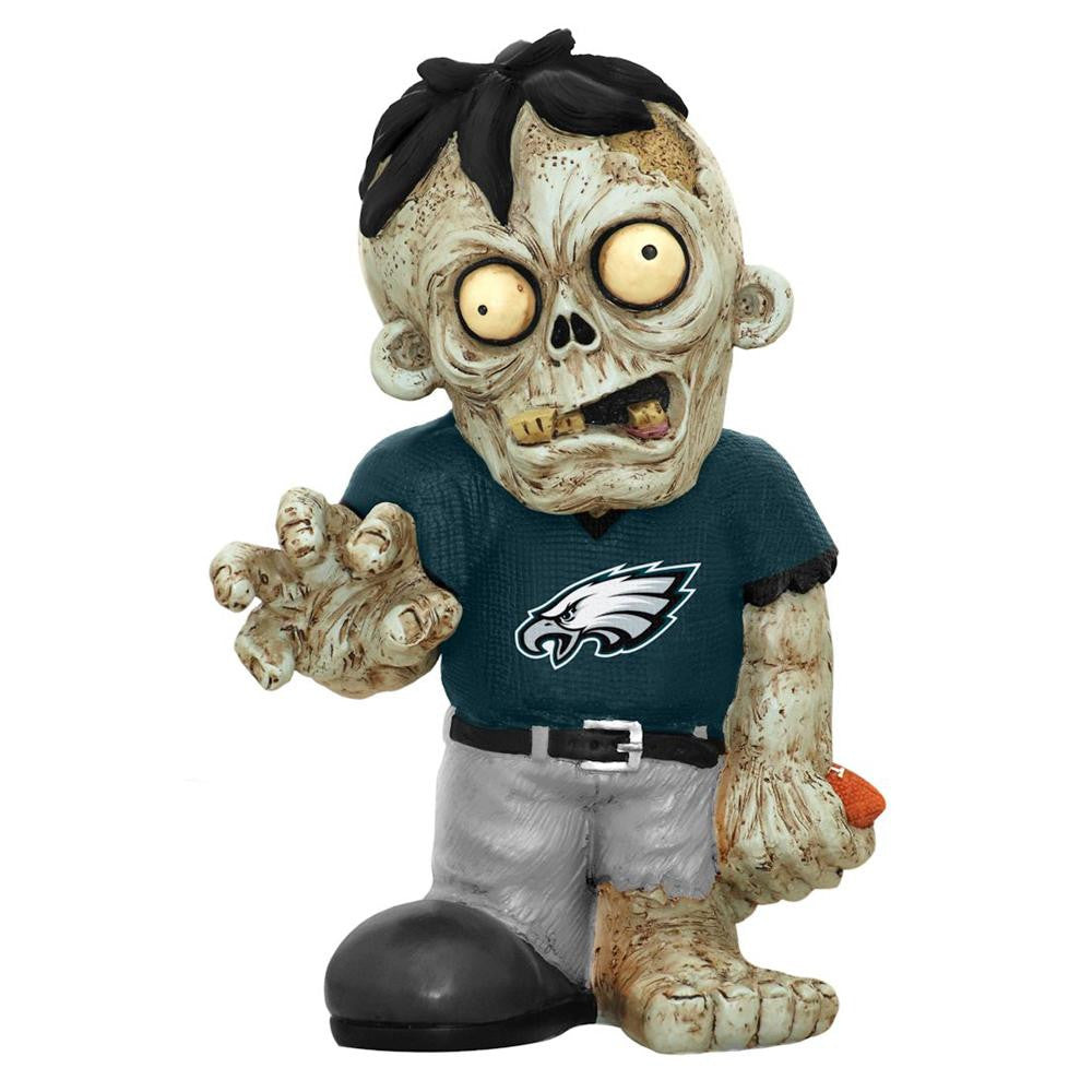 Philadelphia Eagles NFL Zombie Figurine
