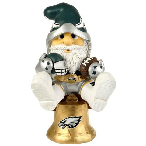 Philadelphia Eagles NFL Garden Gnome 11 Thematic  (Second Edition)