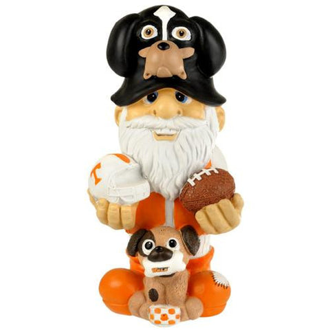 Tennessee Volunteers NCAA Garden Gnome 11 Thematic  (Second Edition)