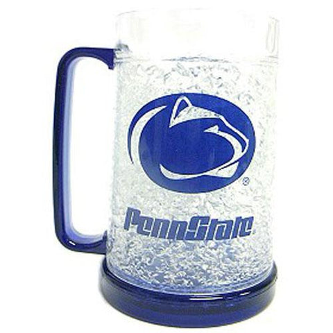 Penn State Nittany Lions NCAA Crystal Freezer Mug