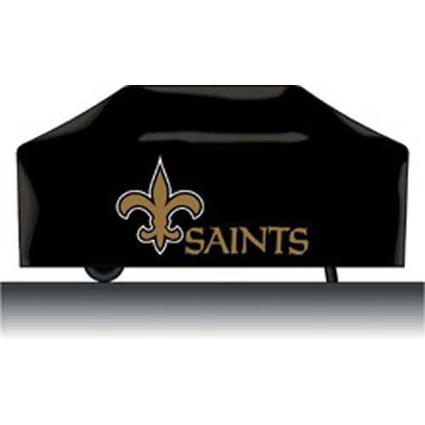 New Orleans Saints NFL Deluxe Grill Cover