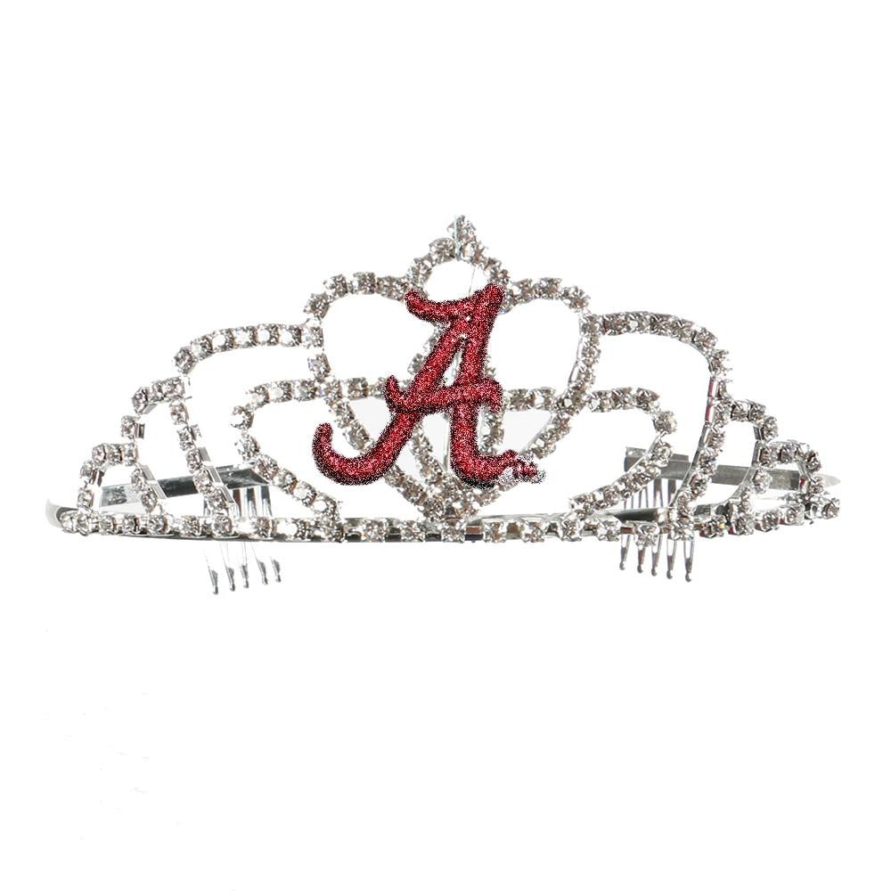 Alabama Crimson Tide NCAA Princess Tiara