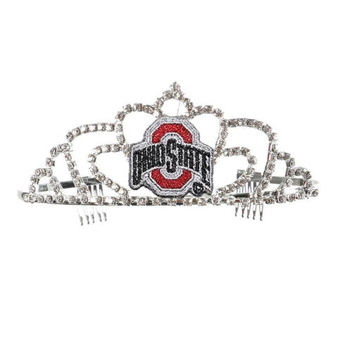 Ohio State Buckeyes NCAA Princess Tiara