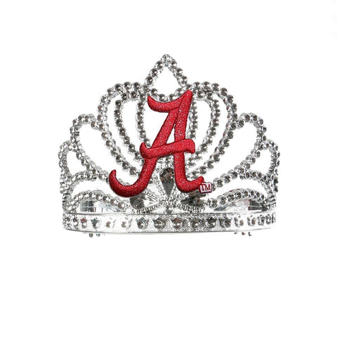 Alabama Crimson Tide NCAA Crown Tiara