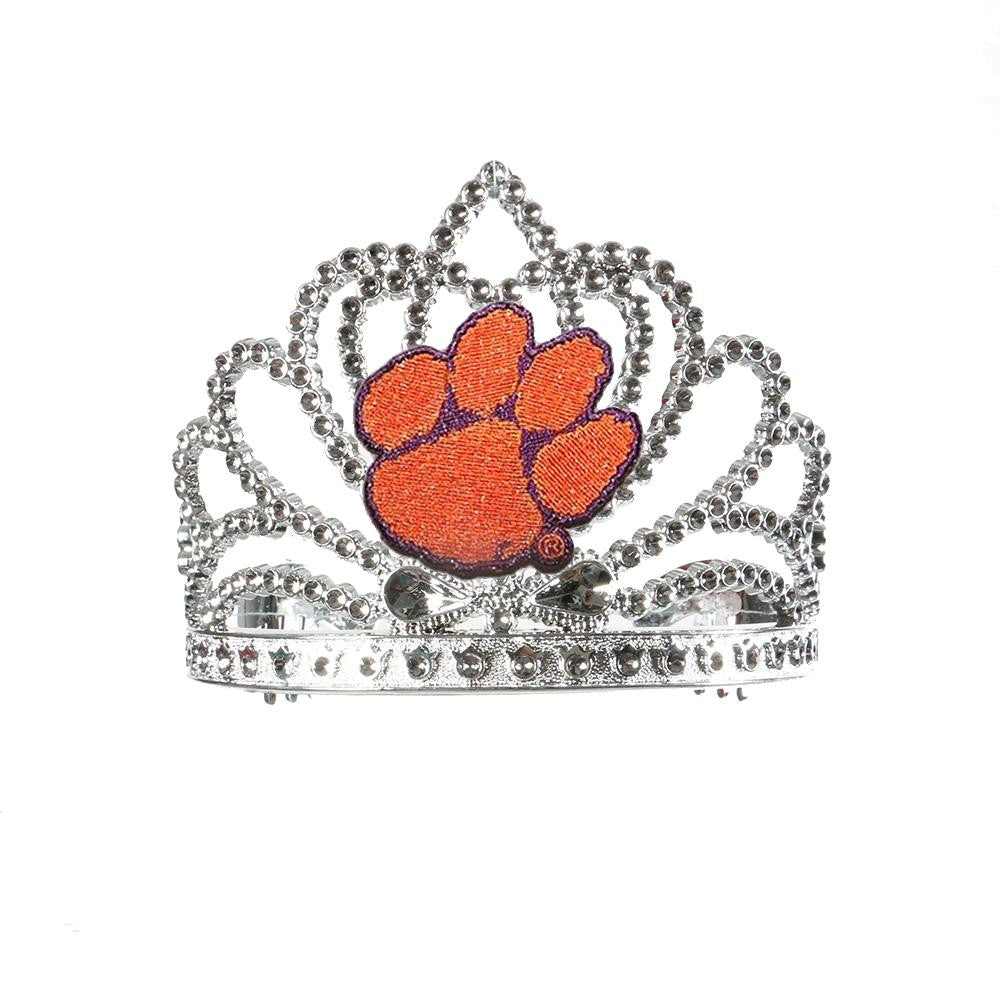 Clemson Tigers NCAA Crown Tiara