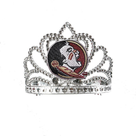 Florida State Seminoles NCAA Crown Tiara