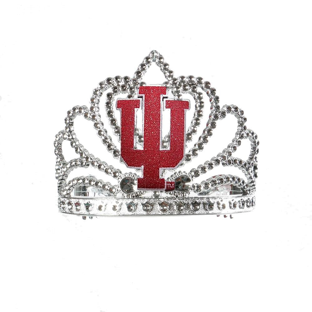 Indiana Hoosiers NCAA Crown Tiara