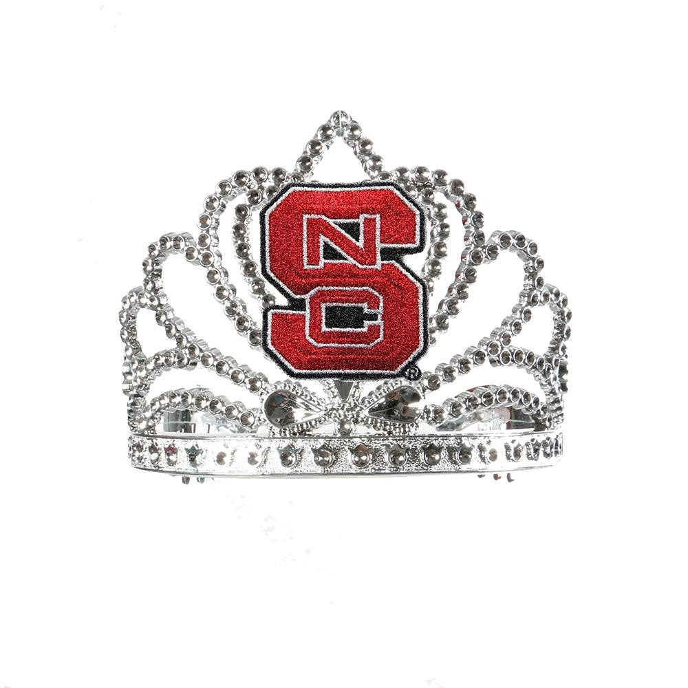 North Carolina State Wolfpack NCAA Crown Tiara