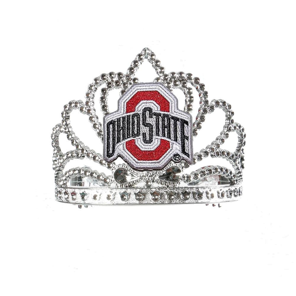 Ohio State Buckeyes NCAA Crown Tiara