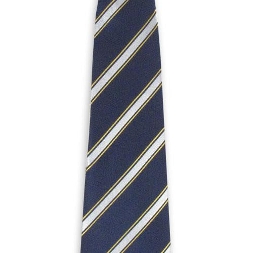 San Diego Chargers NFL Woven Poly 1 Mens Tie