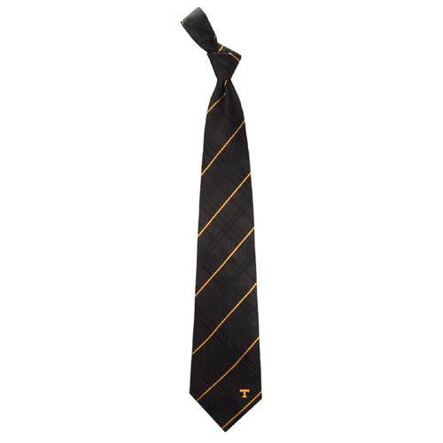 Tennessee Volunteers NCAA Oxford Woven Mens Tie