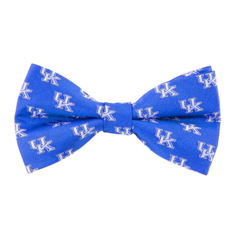 Kentucky Wildcats NCAA Bow Tie (Repeat)