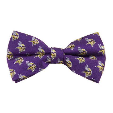 Minnesota Vikings NFL Bow Tie (Repeat)