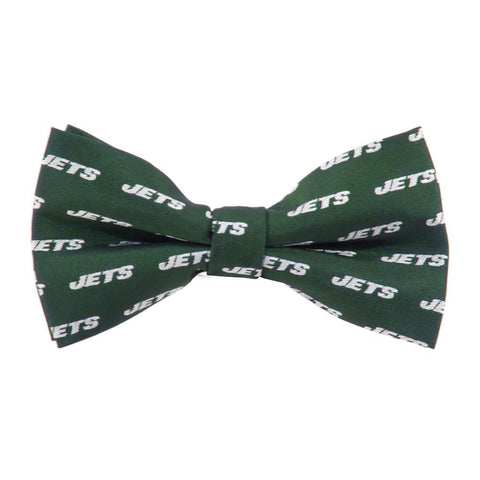 New York Jets NFL Bow Tie (Repeat)
