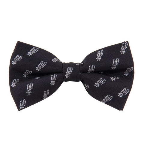 San Antonio Spurs NBA Bow Tie (Repeat)