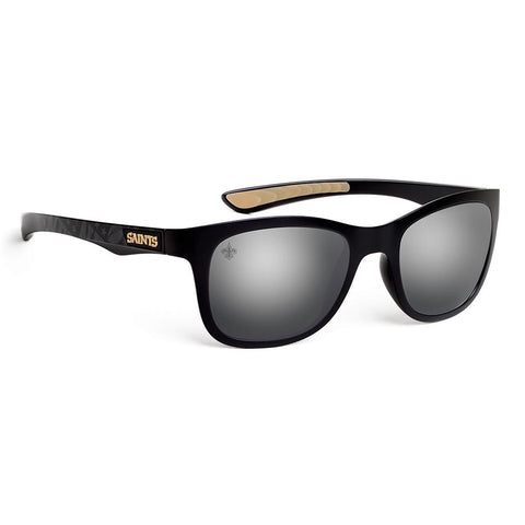 New Orleans Saints NFL Adult Sunglasses Clip Series