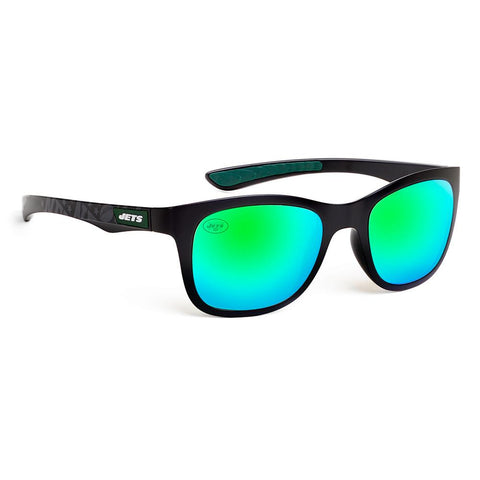 New York Jets NFL Adult Sunglasses Clip Series