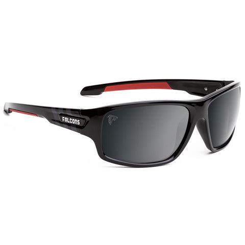 Atlanta Falcons NFL Adult Sunglasses Catch Series