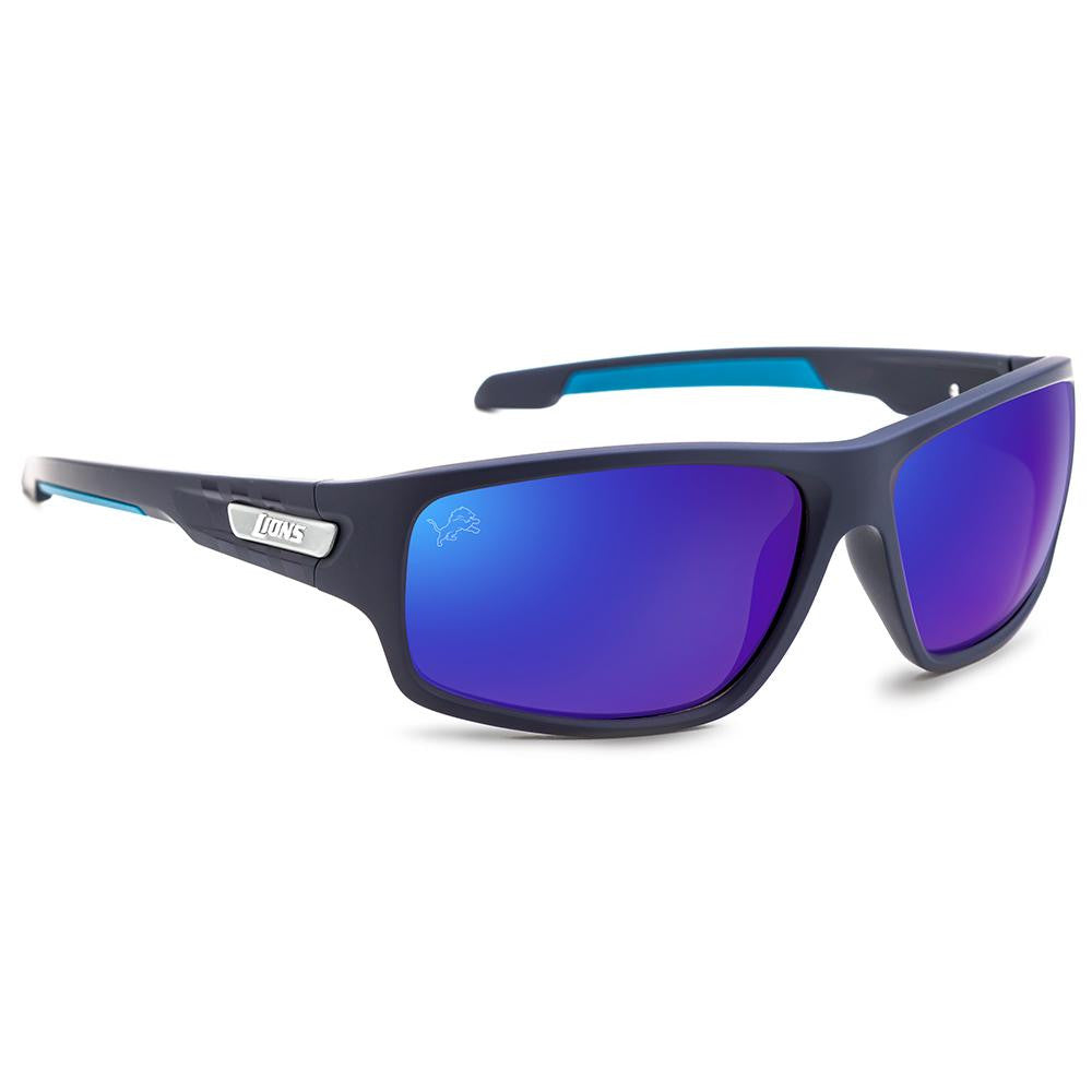 Detroit Lions NFL Adult Sunglasses Catch Series