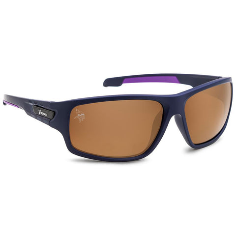 Minnesota Vikings NFL Adult Sunglasses Catch Series