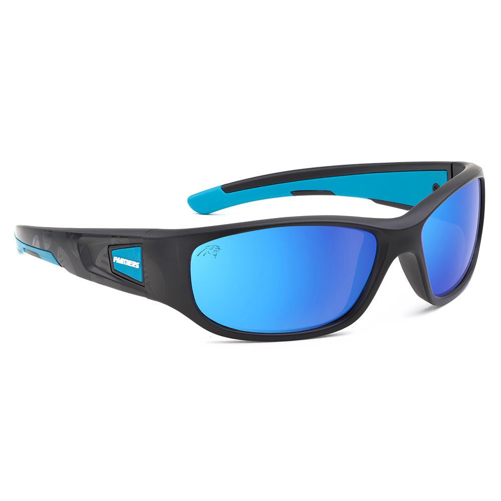 Carolina Panthers NFL Youth Sunglasses Zone Series