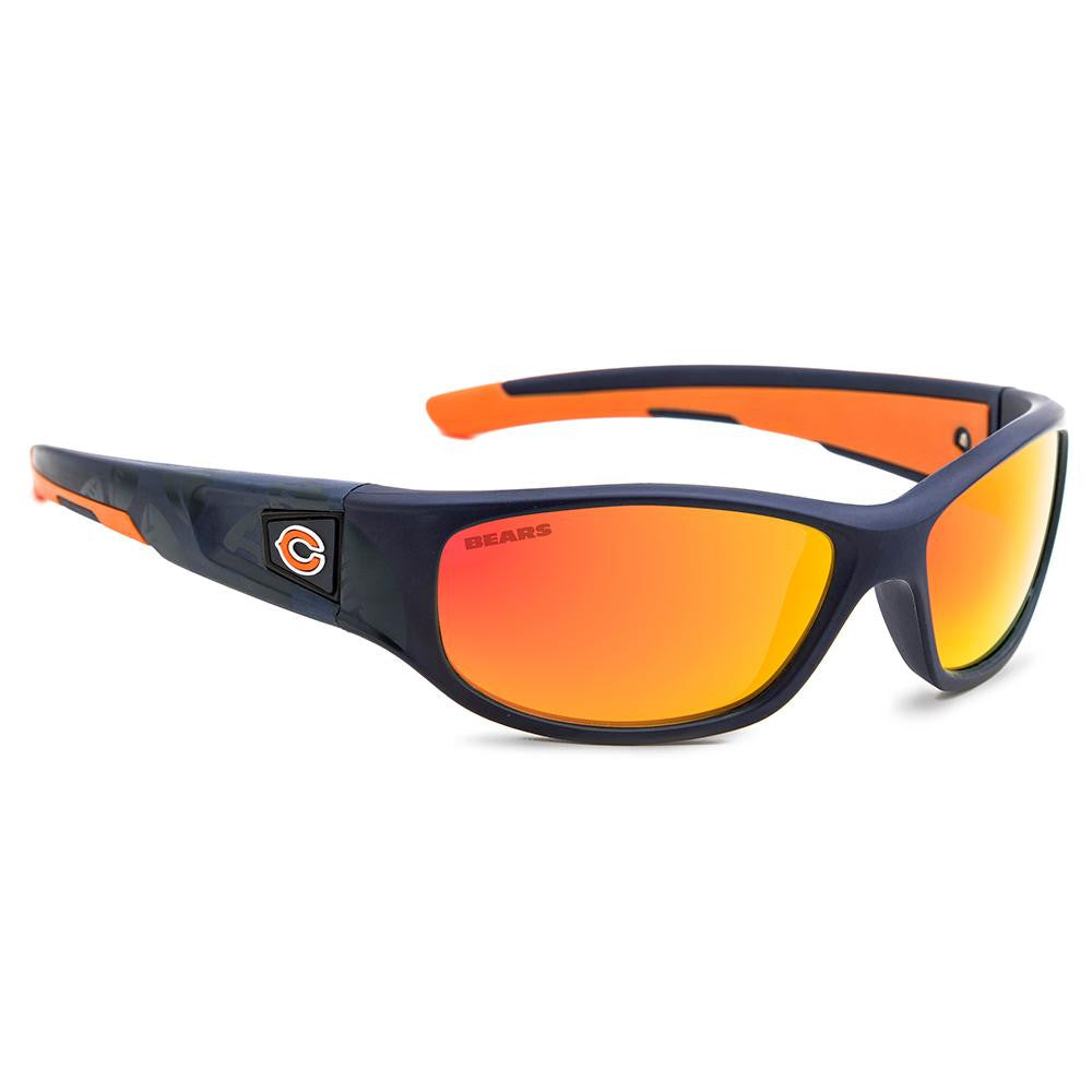 Chicago Bears NFL Youth Sunglasses Zone Series