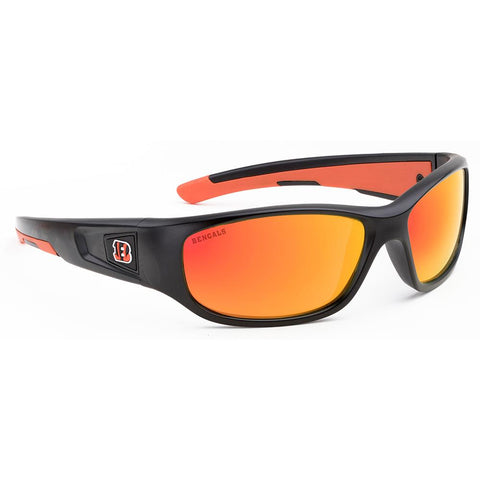 Cincinnati Bengals NFL Youth Sunglasses Zone Series