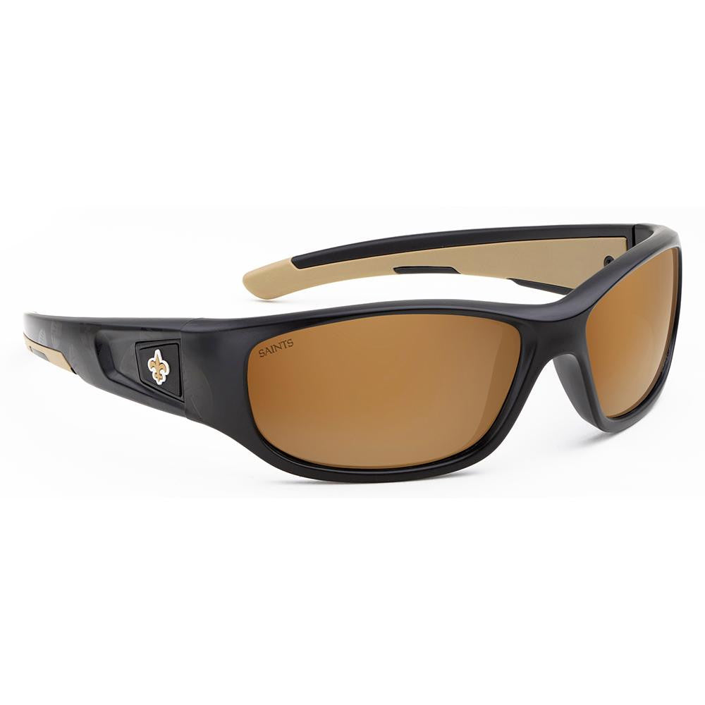 New Orleans Saints NFL Youth Sunglasses Zone Series