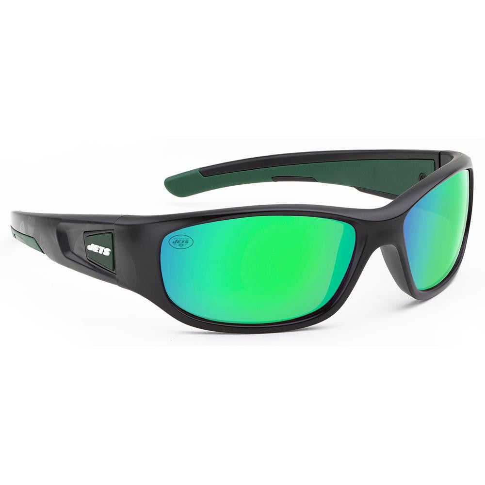New York Jets NFL Youth Sunglasses Zone Series