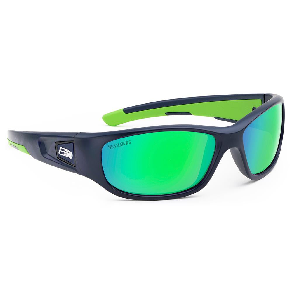 Seattle Seahawks NFL Youth Sunglasses Zone Series