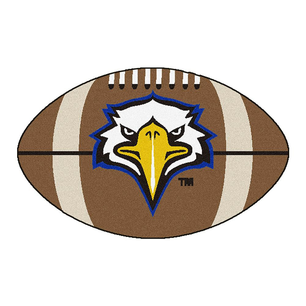 Morehead State Eagles NCAA Football Floor Mat (22x35)