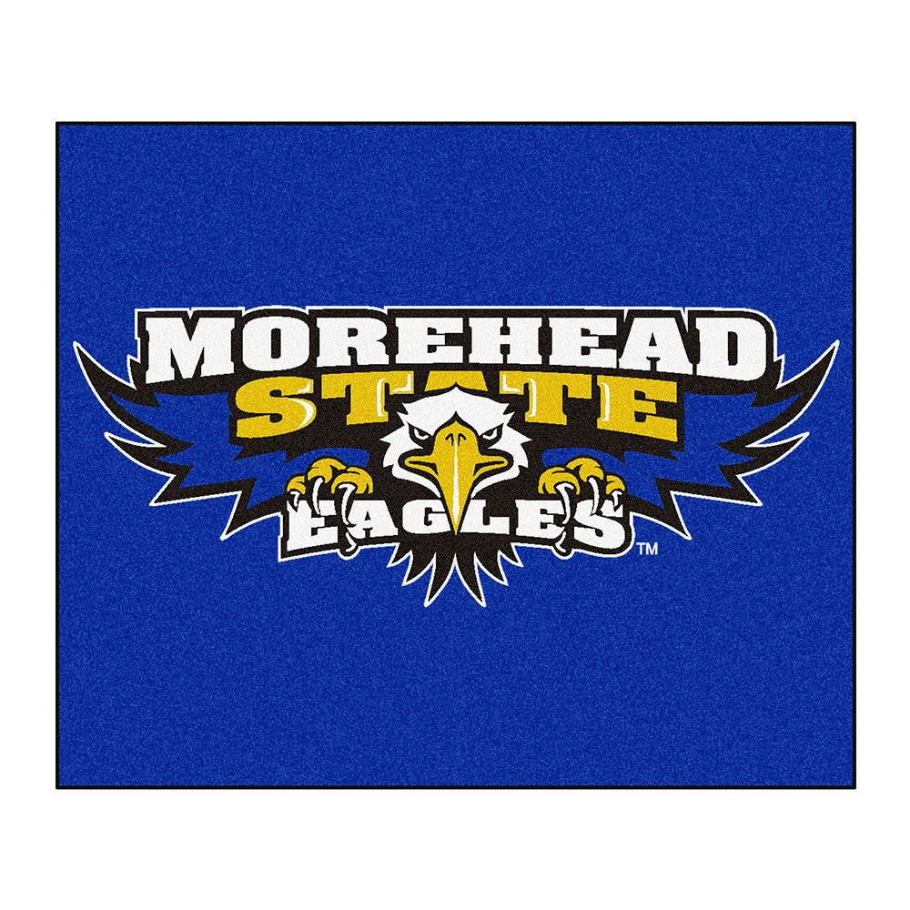 Morehead State Eagles NCAA Tailgater Floor Mat (5'x6')