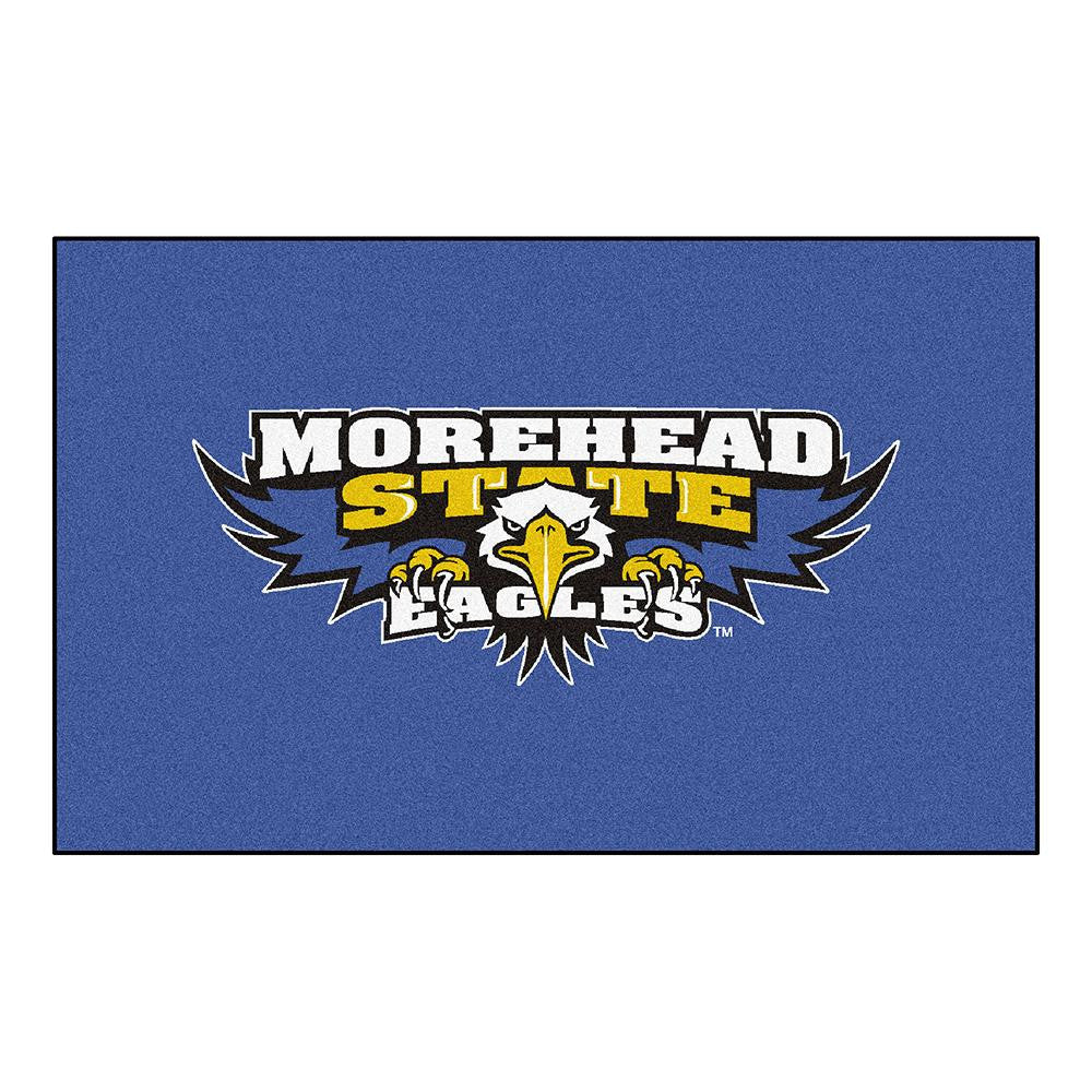 Morehead State Eagles NCAA Ulti-Mat Floor Mat (5x8')