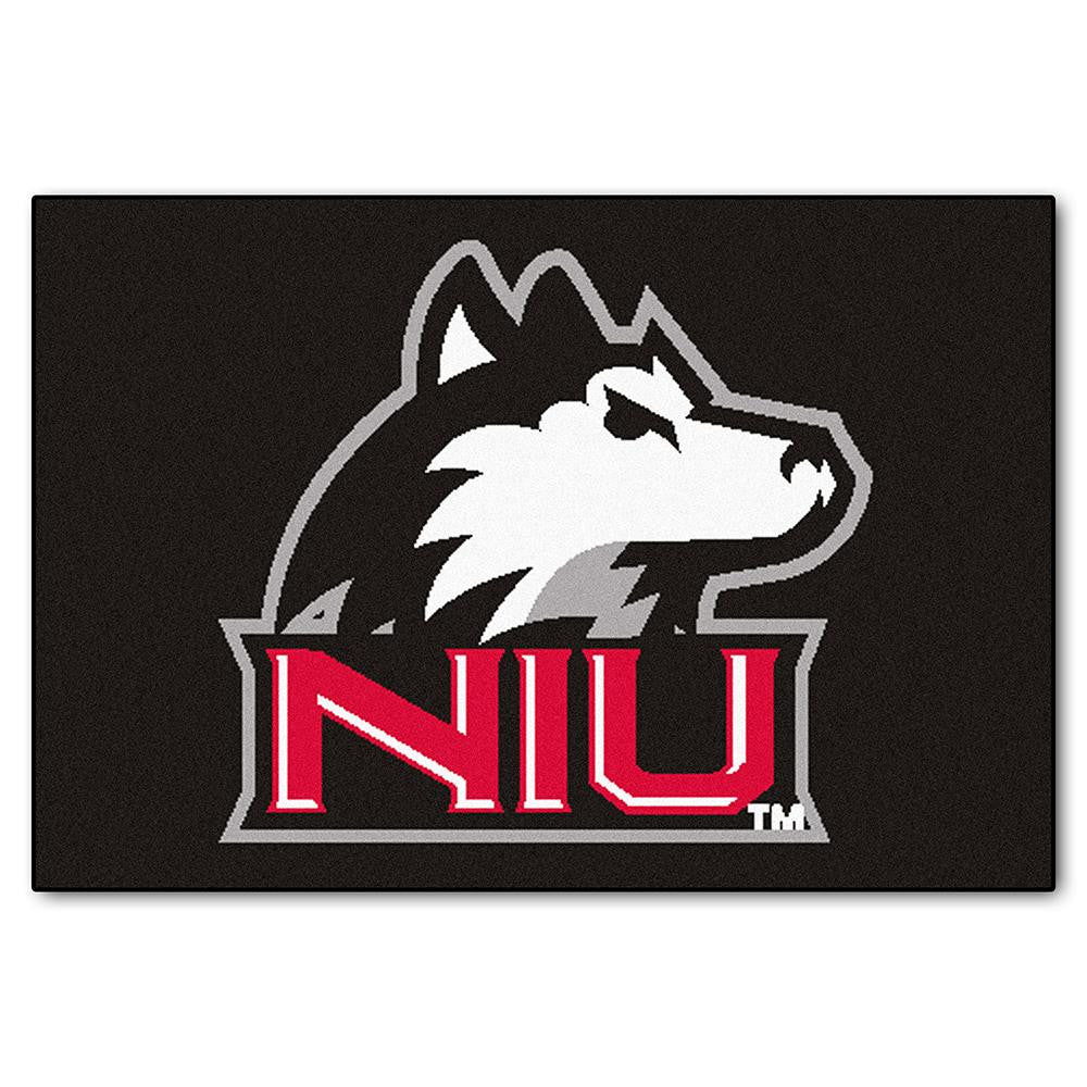 Northern Illinois Huskies NCAA Starter Floor Mat (20x30)