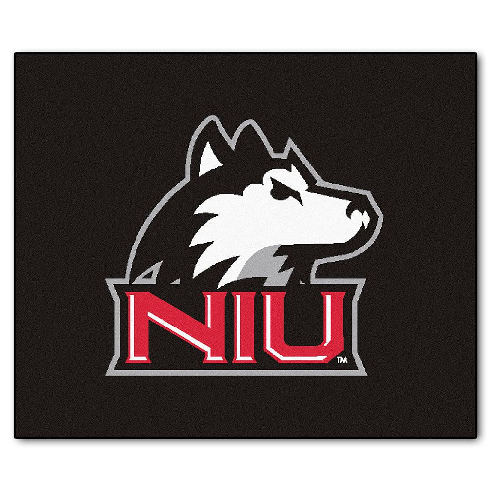 Northern Illinois Huskies NCAA Tailgater Floor Mat (5'x6')