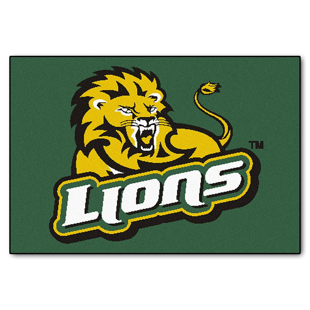 Southeastern Louisiana Lions NCAA Starter Floor Mat (20x30)