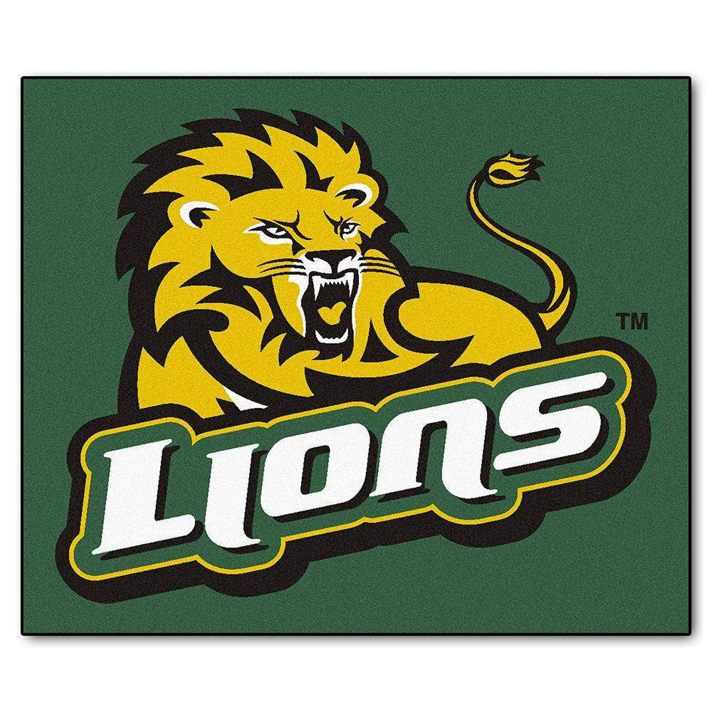 Southeastern Louisiana Lions NCAA Tailgater Floor Mat (5'x6')