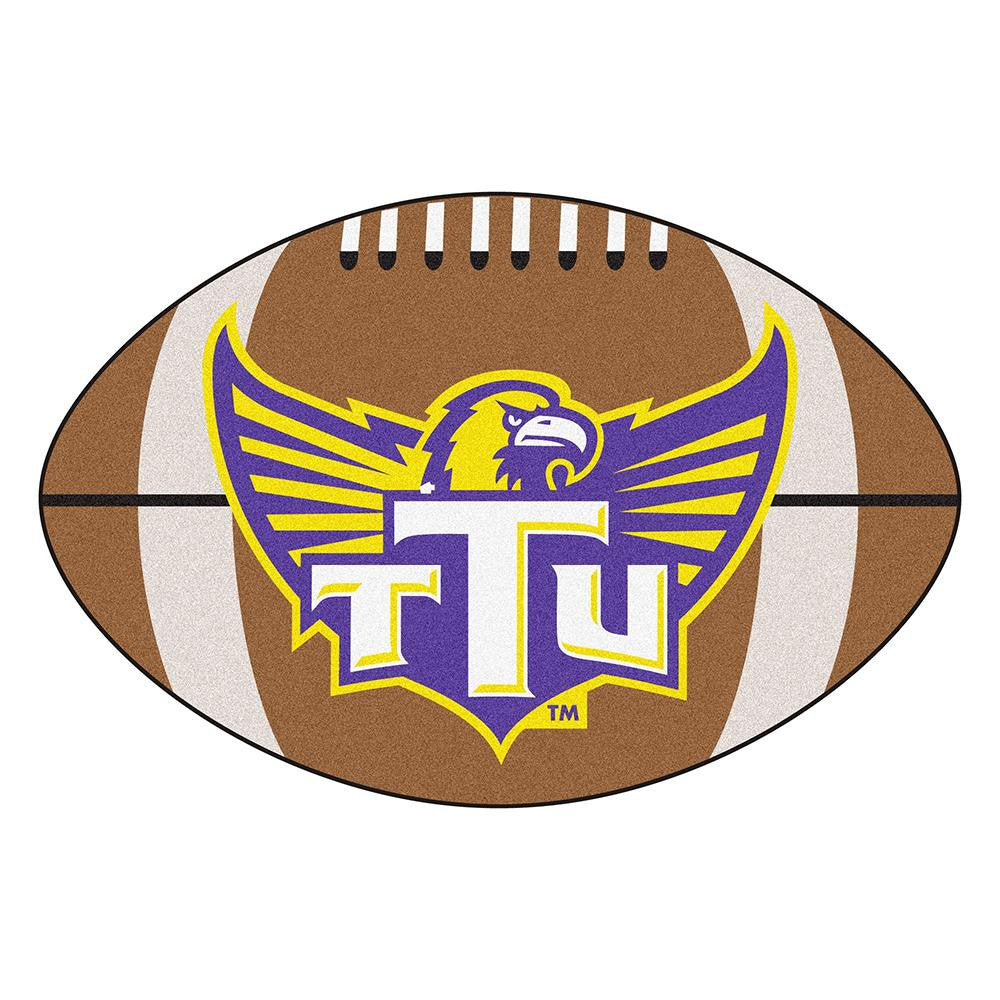 Tennessee Tech Golden Eagles NCAA Football Floor Mat (22x35)