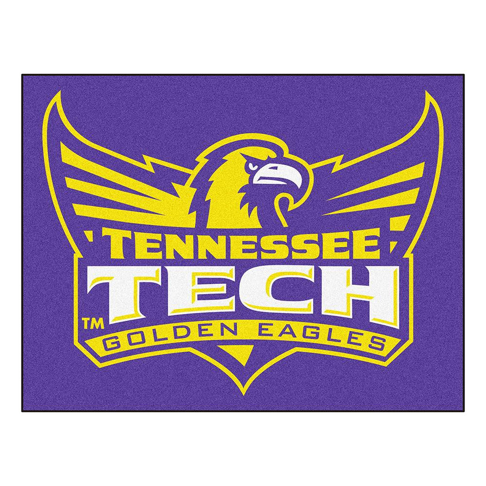 Tennessee Tech Golden Eagles NCAA All-Star Floor Mat (34x45)