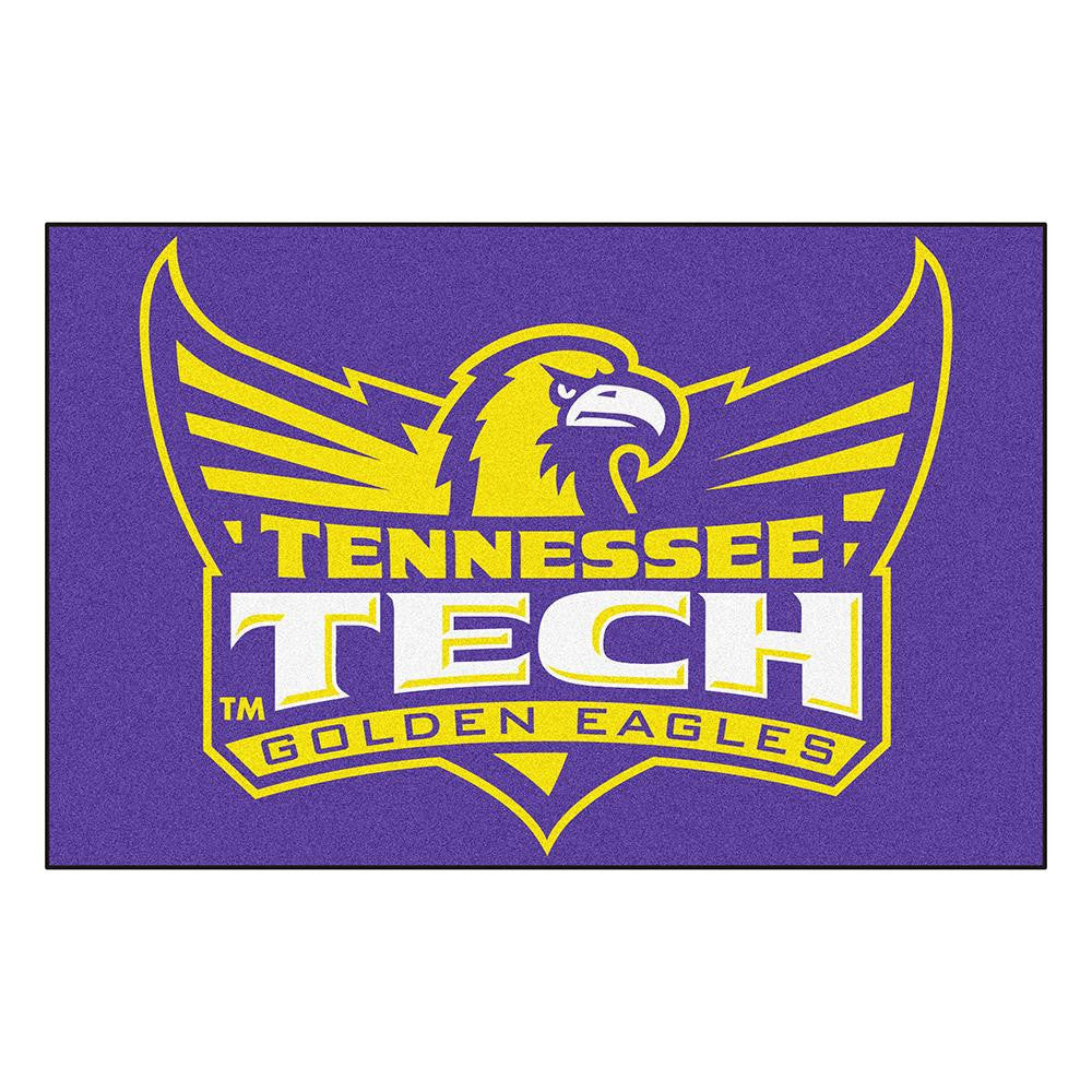 Tennessee Tech Golden Eagles NCAA Starter Floor Mat (20x30)