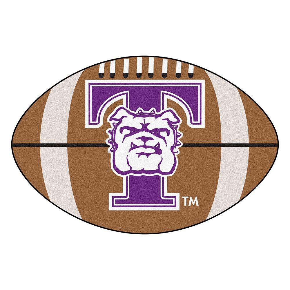 Truman State Bulldogs NCAA Football Floor Mat (22x35)