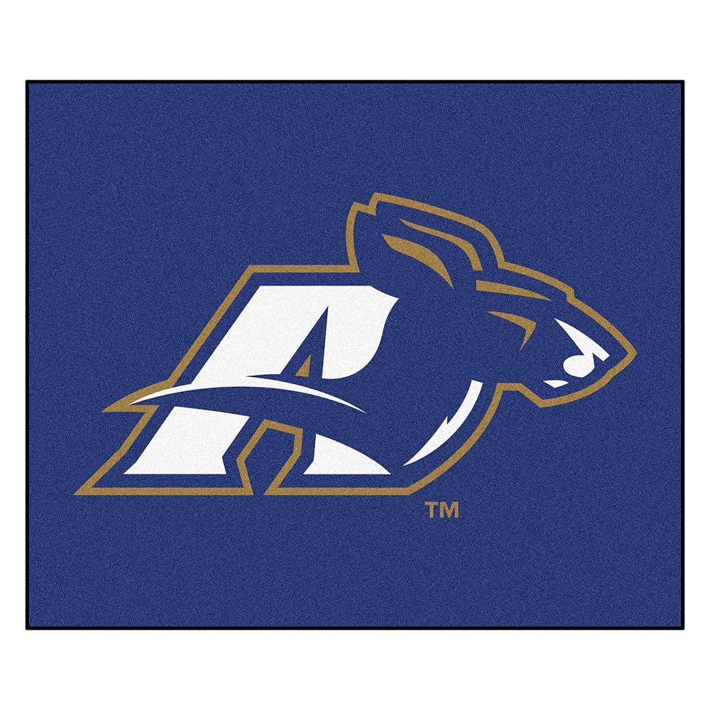 Akron Zips NCAA Tailgater Floor Mat (5'x6')