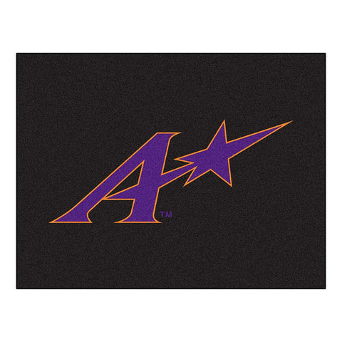 University of Evansville NCAA All-Star Floor Mat (34x45)