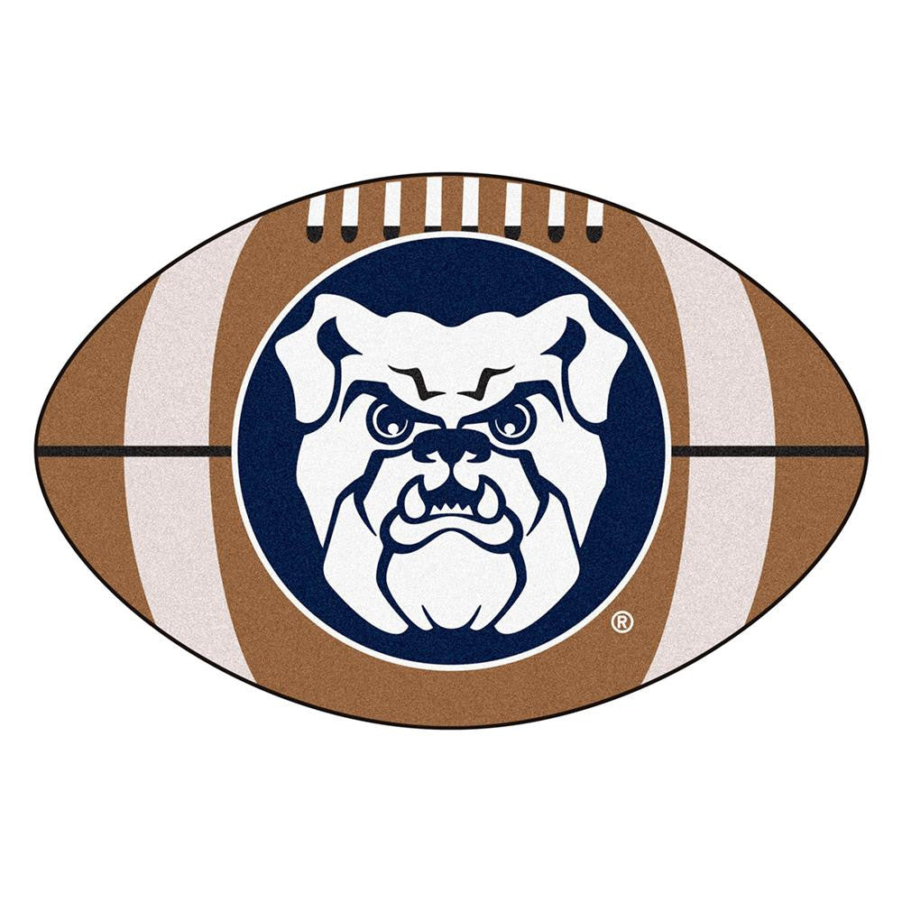 Butler Bulldogs NCAA Football Floor Mat (22x35)