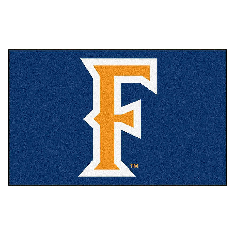 CS Fullerton Titans NCAA Ulti-Mat Floor Mat (5x8')