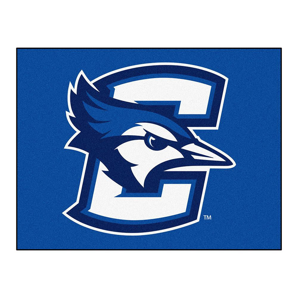 Creighton Bluejays NCAA All-Star Floor Mat (34x45)