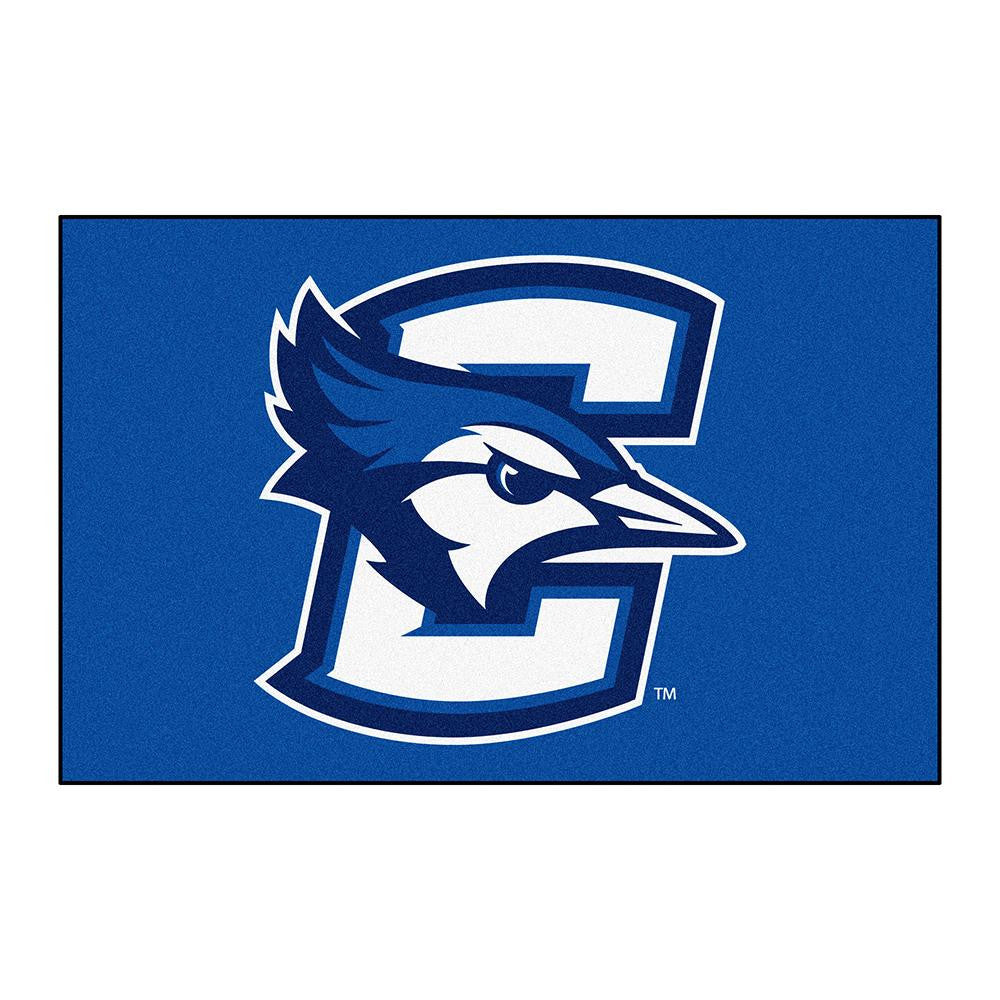 Creighton Bluejays NCAA Starter Floor Mat (20x30)