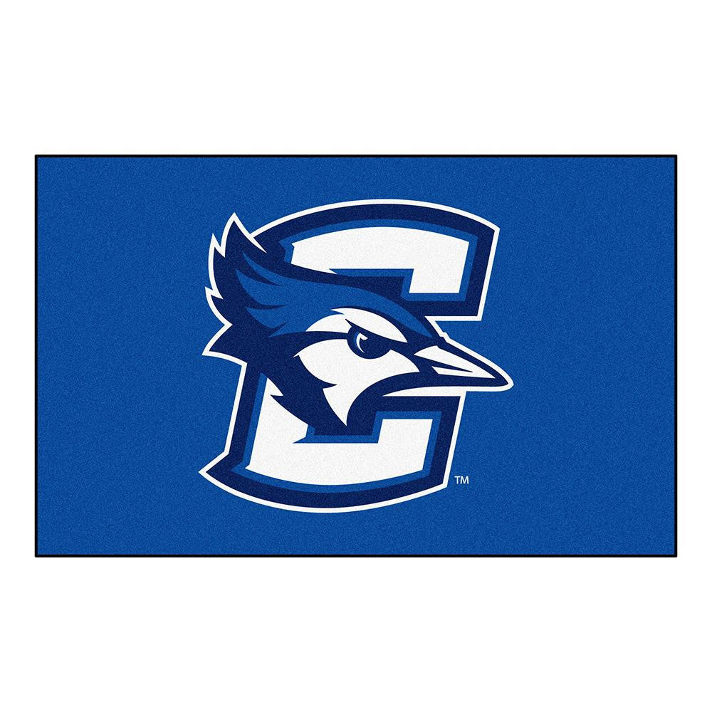 Creighton Bluejays NCAA Ulti-Mat Floor Mat (5x8')